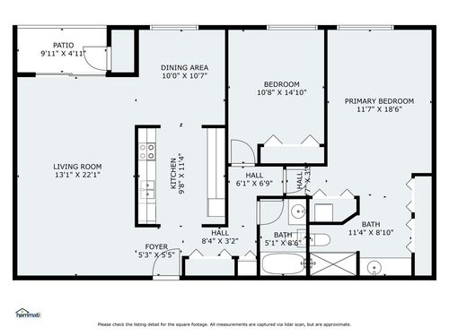 unit-1m-440 Raintree Ct, Glen Ellyn, IL, 60137-6730 | Card Image