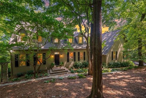 1104 Ridgeview Dr, Big Canoe, GA, 30143 | Card Image