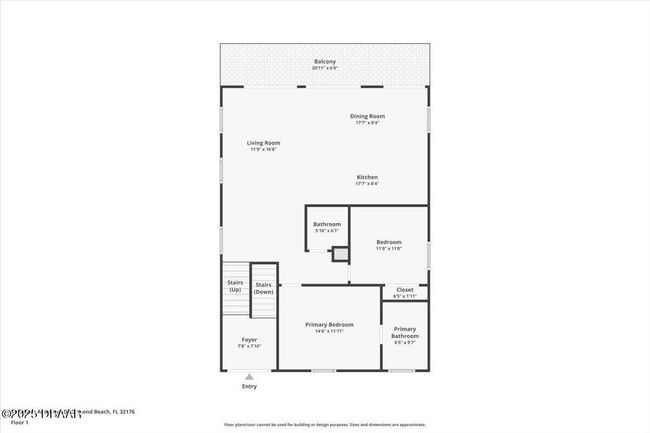 2ND FLOOR, FLOOR PLAN | Image 67