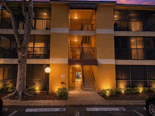 308-3083 N Oakland Forest Dr, Oakland Park, FL, 33309-7649 | Card Image