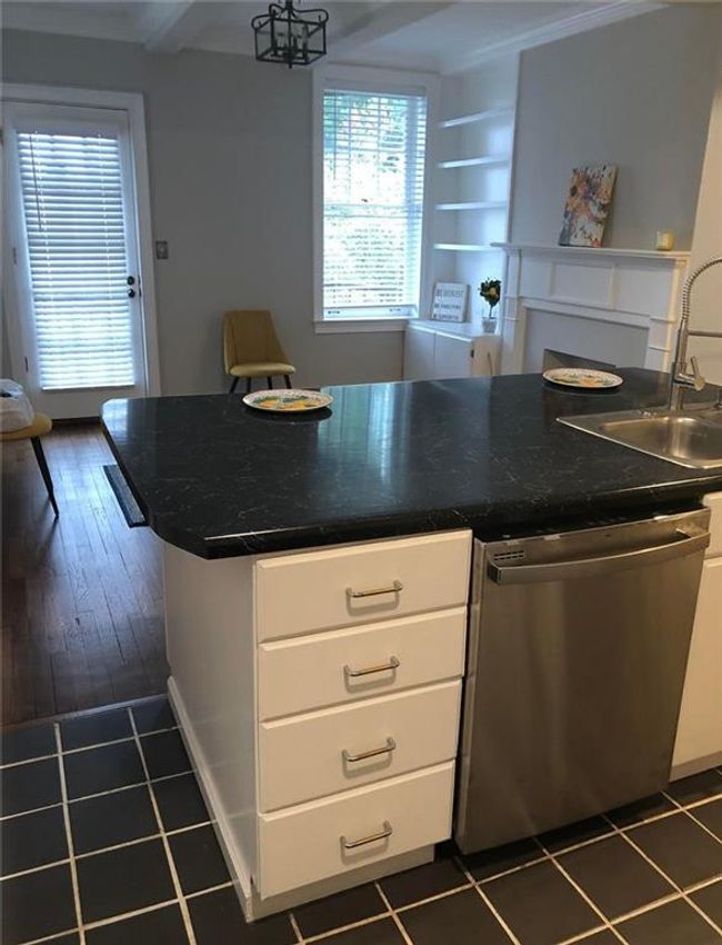 306 - 2840 Peachtree Hollow Ct, Condo with 1 bedrooms, 1 bathrooms and 2 parking in Atlanta GA | Image 10