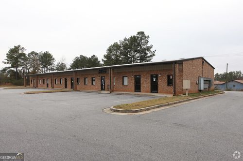 640 Atlanta St, Barnesville, GA, 30204-1949 | Card Image