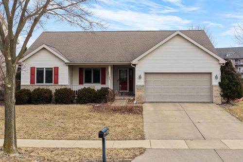 4109 Ambleside Drive, Madison, WI, 53719 | Card Image