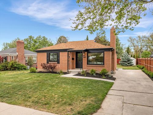 1437 E 3150 S, Millcreek, UT, 84106-3459 | Card Image