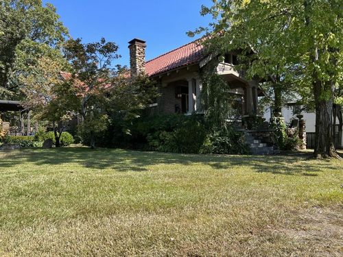 1012 1/2 Kavanaugh Boulevard, Little Rock, AR, 72205-4316 | Card Image