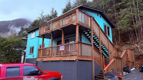 1904 Cascade Creek Rd, Sitka, AK, 99835-9618 | Card Image