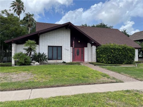 5218 Wooldridge Rd, Corpus Christi, TX, 78413-3833 | Card Image