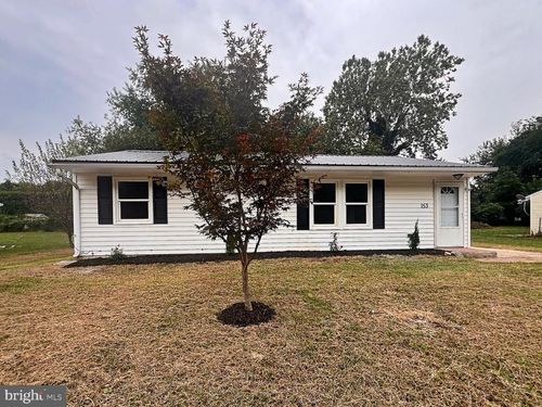 153 President Dr, DOVER, DE, 19901-5221 | Card Image