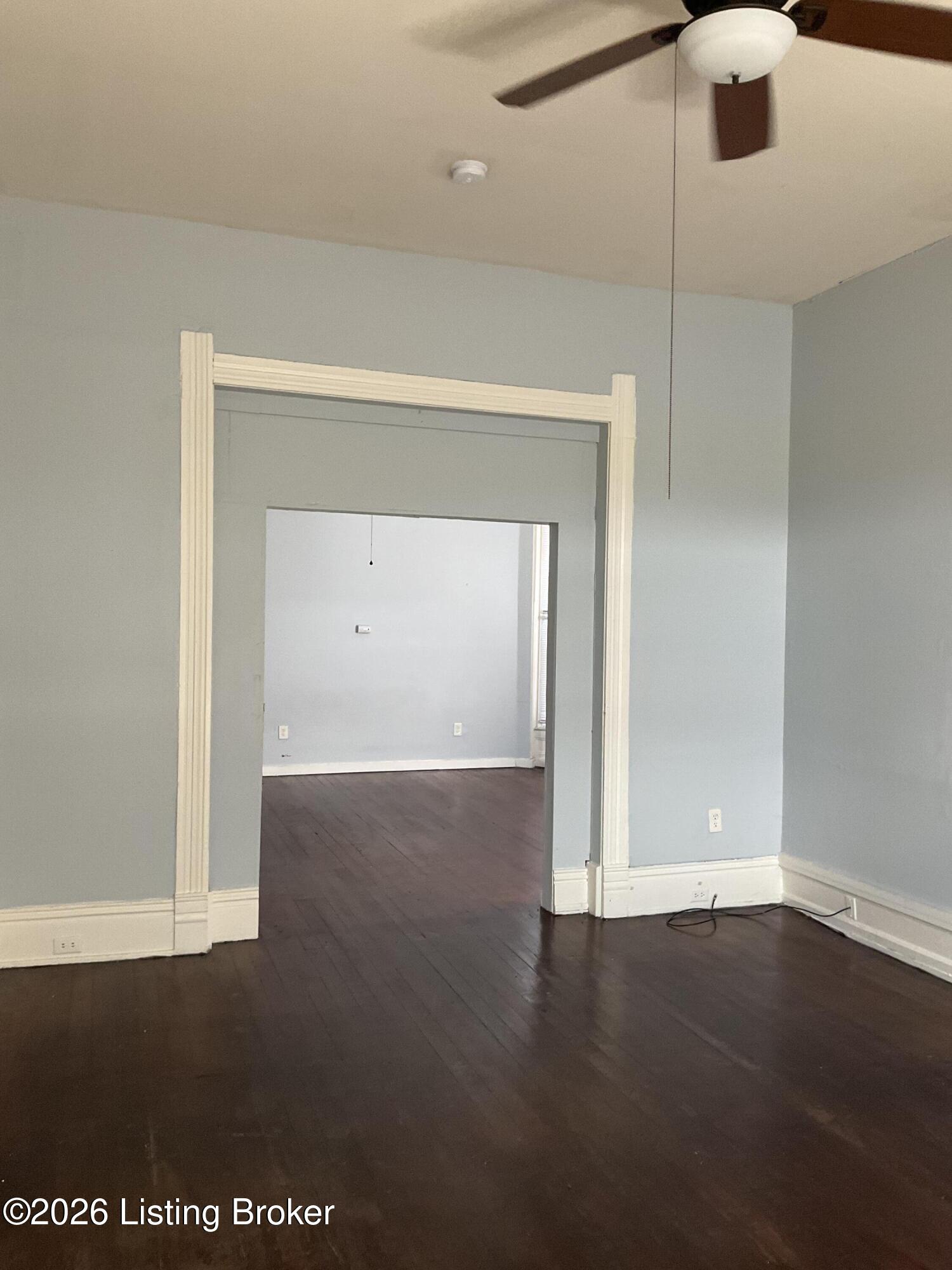 Residential Lease in Louisville 4