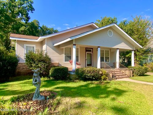 107 Pearl Street, Crystal Springs, MS, 39059 | Card Image