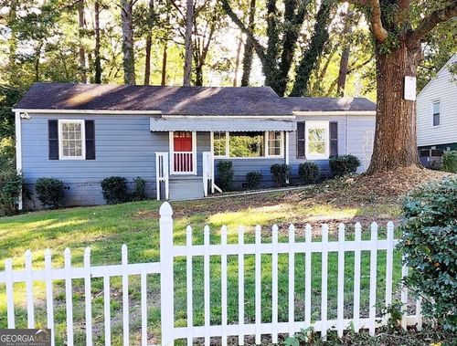 1802 Lee St, Decatur, GA, 30035-1661 | Card Image