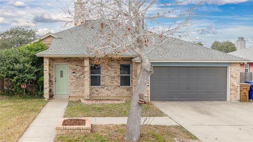 2249 Ivy Dr, Corpus Christi, TX, 78418-3631 | Card Image