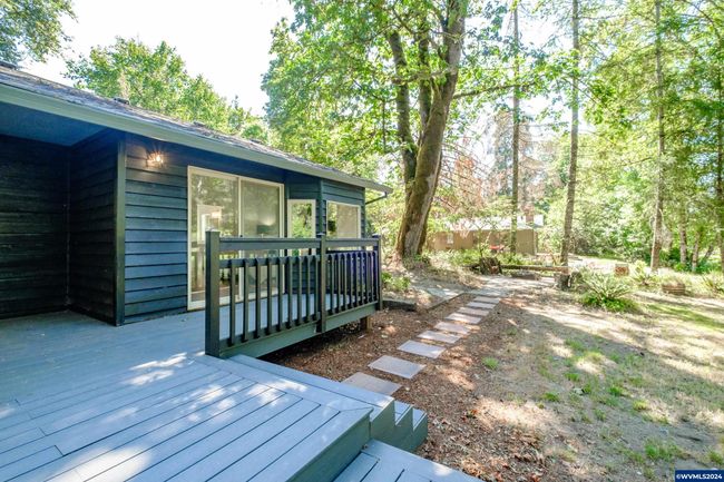 45849 River Loop Rd, House other with 3 bedrooms, 2 bathrooms and null parking in Lyons OR | Image 10