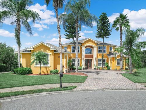 565 Whisper Woods Dr, LAKELAND, FL, 33813-5644 | Card Image