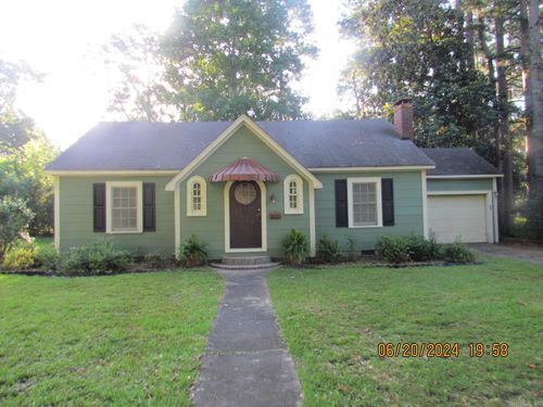 1107 Oak St, Crossett, AR, 71635-3649 | Card Image