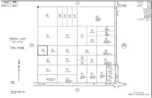 0 E Avenue T12, Pearblossom, CA, 93553 | Card Image