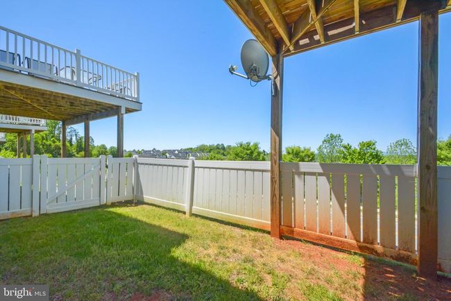 2486 Winthrop Dr, House attached with 5 bedrooms, 5 bathrooms and null parking in CHARLOTTESVILLE VA | Image 22