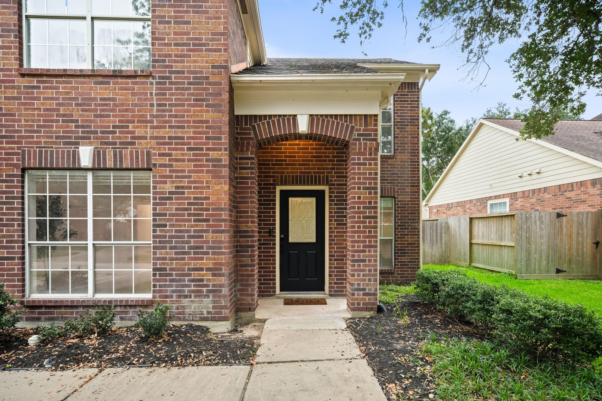 Residential in Katy 3