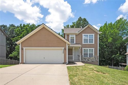 3304 N 103rd Ct, Kansas City, KS, 66109-5817 | Card Image