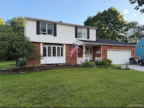 52 Wyndmoor Ct, Depew, NY, 14043-4114 | Card Image