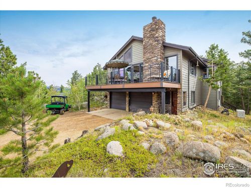 302 Deer Trail Circle, Boulder, CO, 80302 | Card Image