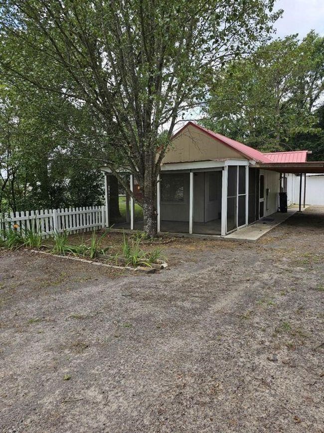 109 N Davis Ave, House other with 1 bedrooms, 2 bathrooms and null parking in Plainview AR | Image 12