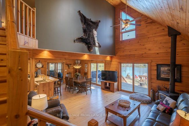 2656 Smith Rd, House other with 3 bedrooms, 2 bathrooms and 5 parking in Ardoch ON | Image 35