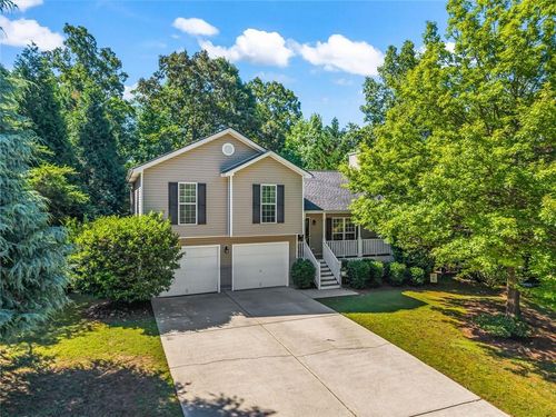 5410 Lombardy Dr, Lula, GA, 30554-4707 | Card Image