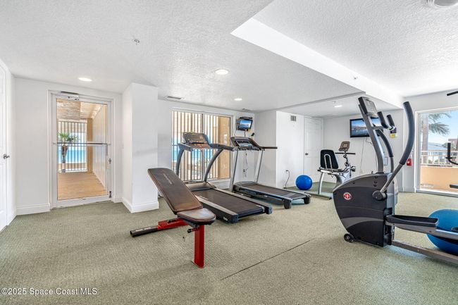 304 - 1919 Highway A1a, Condo with 3 bedrooms, 2 bathrooms and null parking in Indian Harbour Beach FL | Image 31