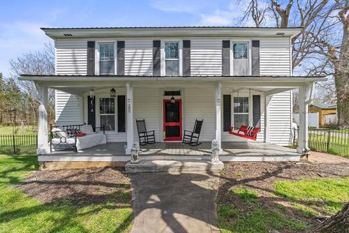 289 Prospect Rd, Prospect, VA, 23960-2161 | Card Image