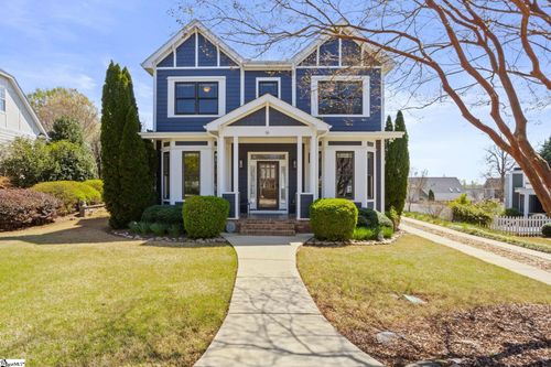 16 Plyler Drive, Greenville, SC, 29617-7908 | Card Image
