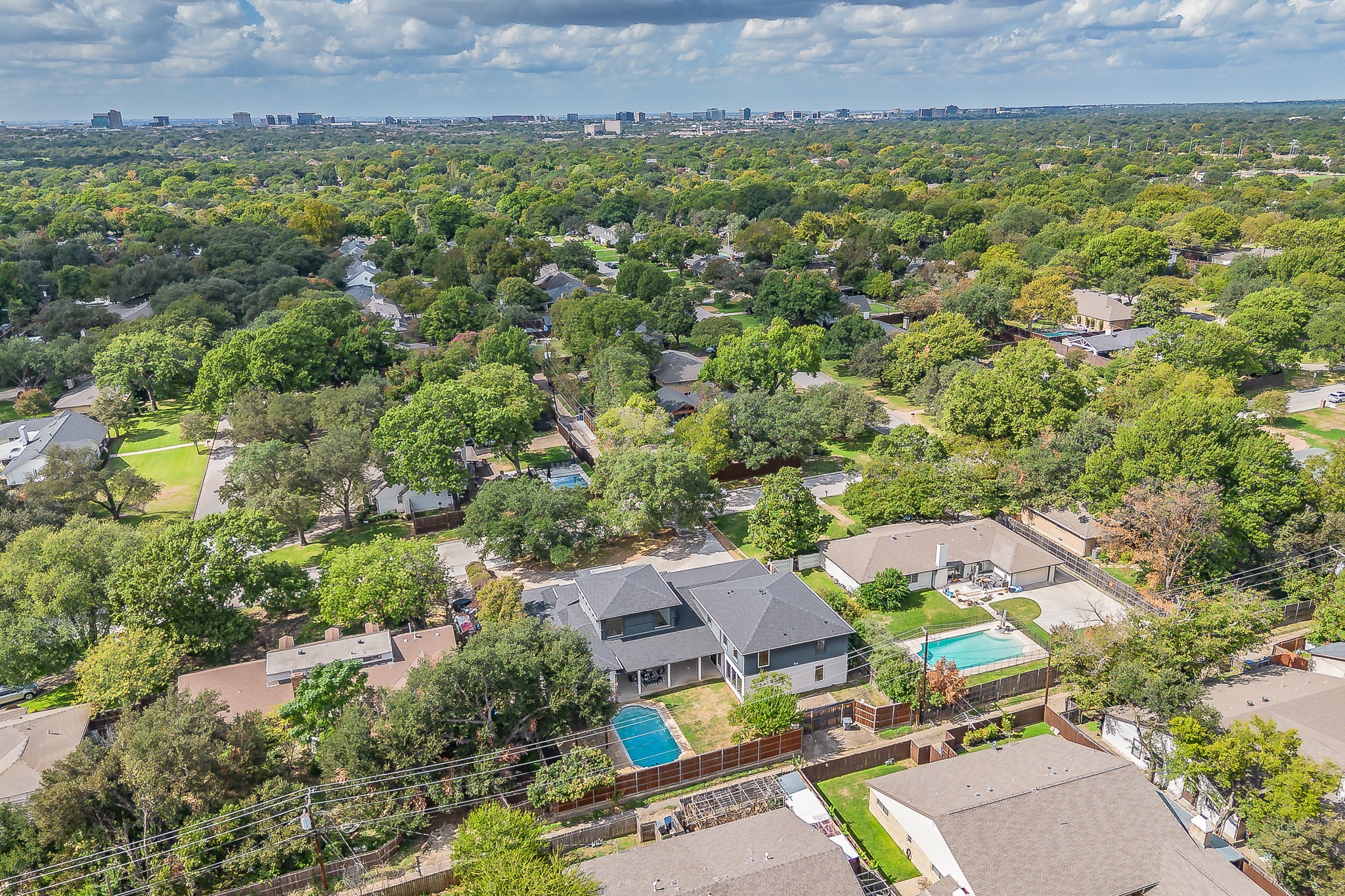 Residential in Dallas 5