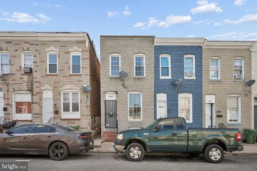 3512 Mount Pleasant Ave, BALTIMORE, MD, 21224-2351 | Card Image