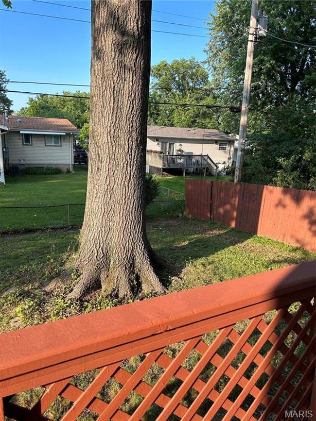 4119 Cornus Dr, House other with 3 bedrooms, 1 bathrooms and 1 parking in Saint Louis MO | Image 24