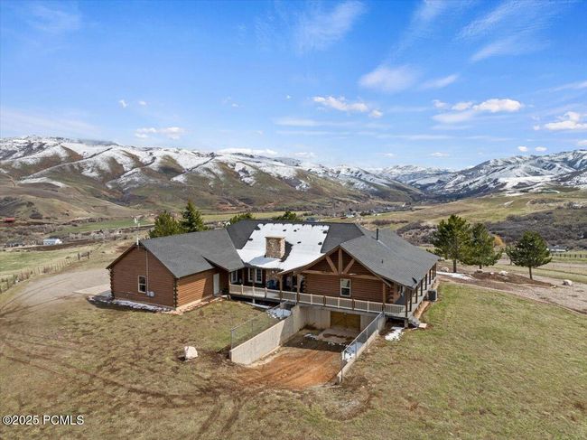 288 W Woods Creek Dr, Home with 5 bedrooms, 4 bathrooms and null parking in Morgan UT | Image 45