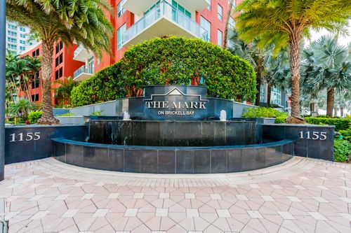 2509-1155 Brickell Bay Dr, Miami, FL, 33131-2983 | Card Image