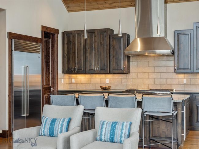 18 - 18 Upper Cascade Ridge Rd, Condo with 5 bedrooms, 6 bathrooms and null parking in Big Sky MT | Image 51