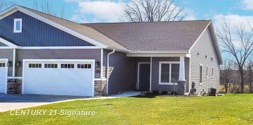 4077 Woodburn Court, Saginaw Twp, MI, 48603 | Card Image