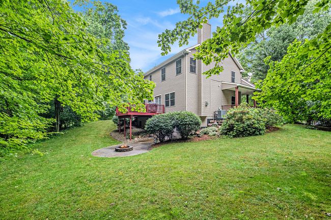 8041 Therese Ct, House other with 4 bedrooms, 4 bathrooms and null parking in Caledonia MI | Image 69