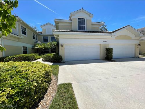 8-802-8480 Mystic Greens Way, NAPLES, FL, 34113-0610 | Card Image