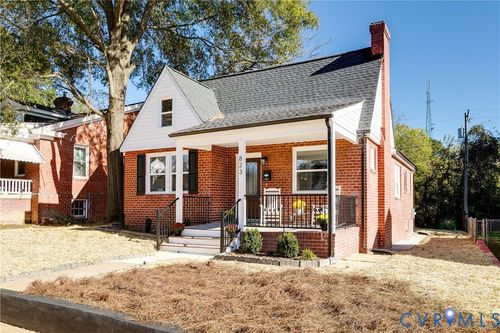 823 N 37th St, Richmond, VA, 23223-7609 | Card Image