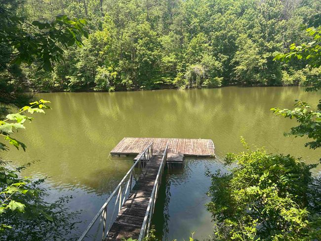 0 Brewer Lake Rd, House other with 1 bedrooms, 1 bathrooms and null parking in Double Springs AL | Image 23