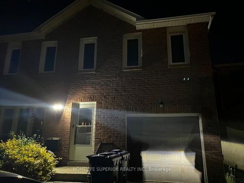 9 Nuttall St, Brampton, ON, L6S4W3 | Card Image