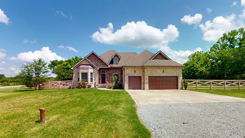 15505 Versailles Rd, Rockvale, TN, 37153-4667 | Card Image