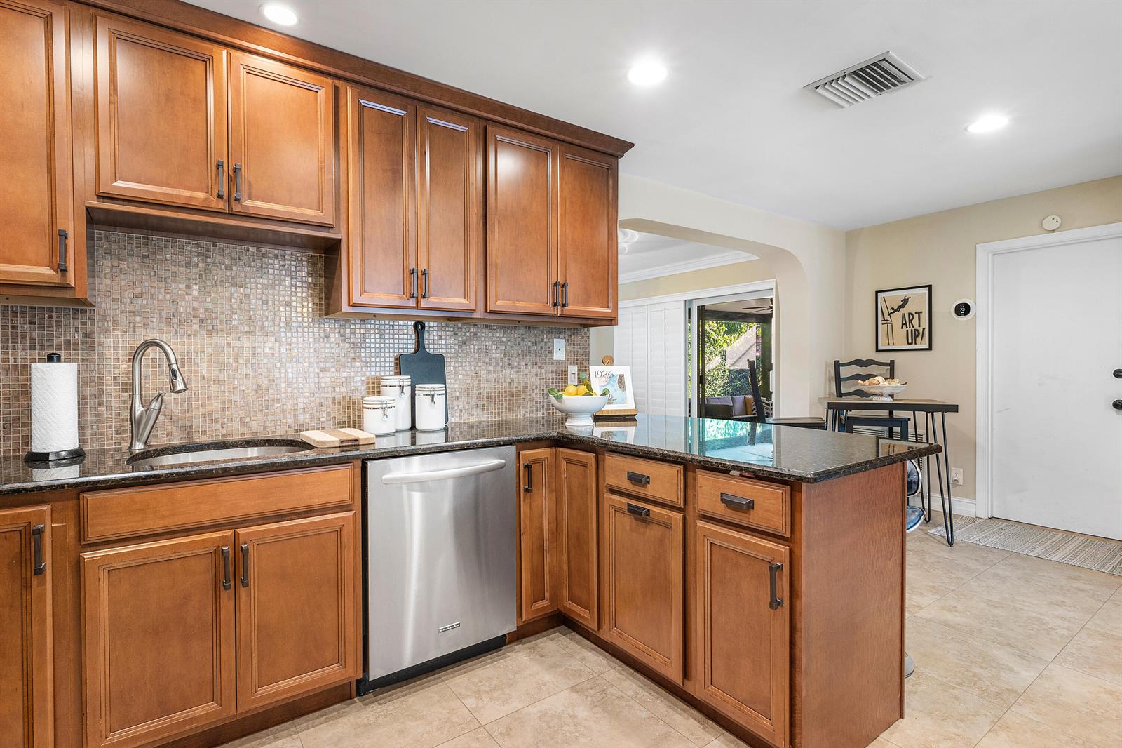 Residential Lease in Boca Raton 4