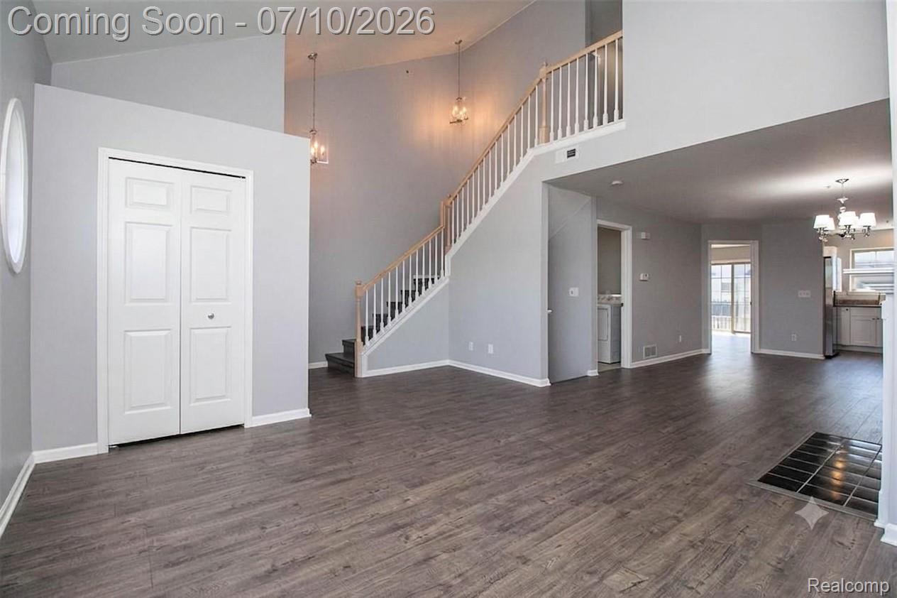 Residential Lease in Farmington Hills 3