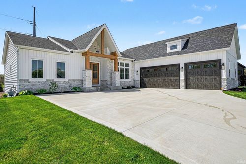 11098 Calle Jules Lot 317 Court, Osceola, IN, 46561 | Card Image