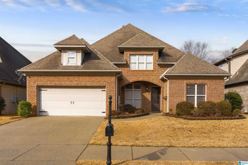 1052 Kings Way, BIRMINGHAM, AL, 35242-6750 | Card Image