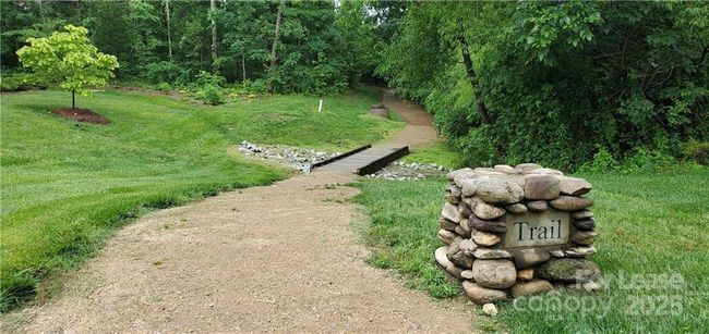 Trail leading to the Woodlands | Image 23