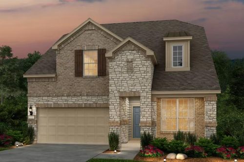 15646 Wandering Maple Way, Conroe, TX, 77302-1545 | Card Image
